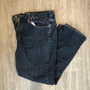 RALPH LAUREN SPIRT JEANS SIZE 12